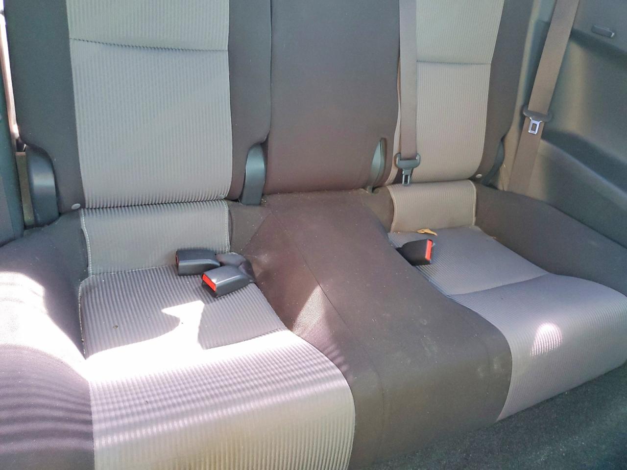 Scion Tc Base Base