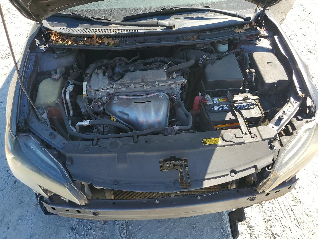 Scion Tc Base Base