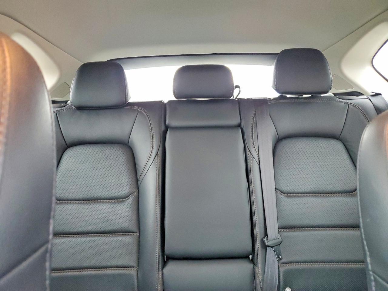 Mazda Cx Touring