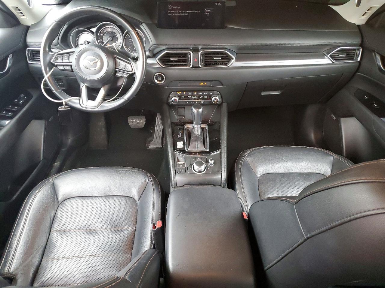 Mazda Cx Touring