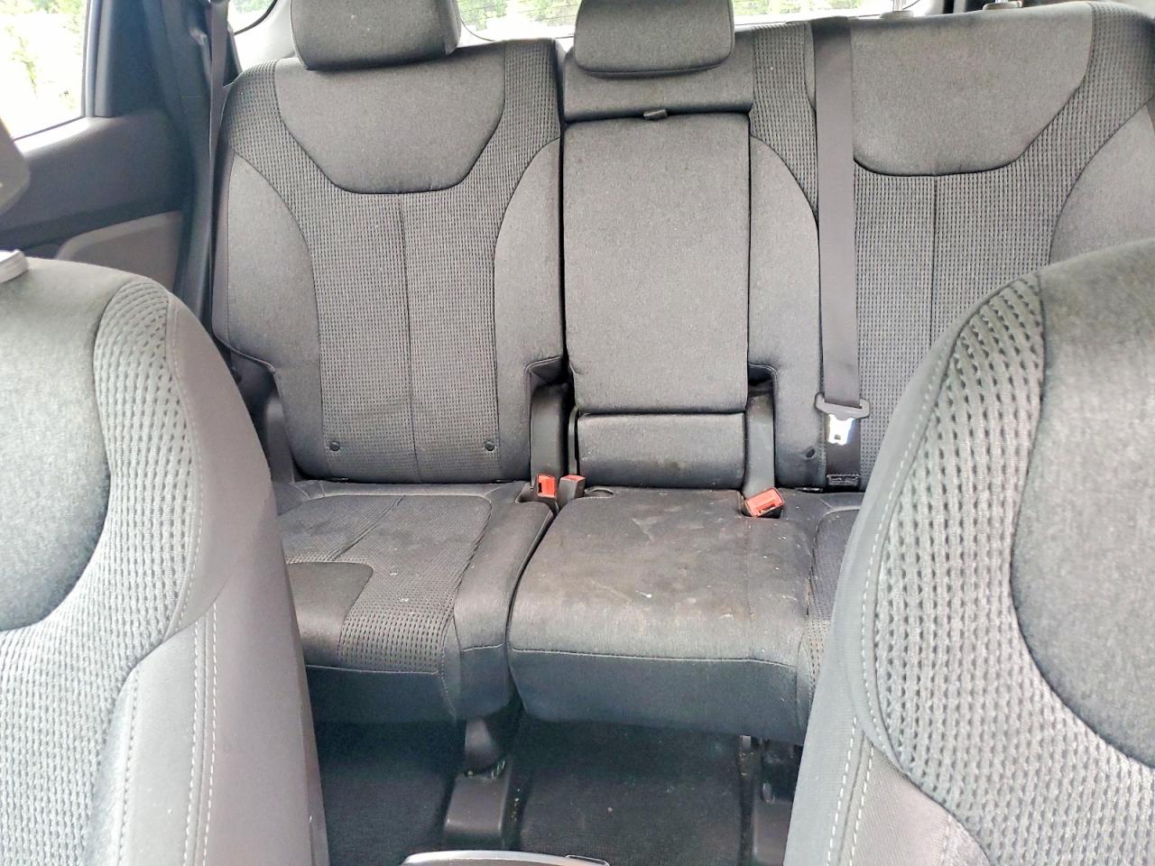 Hyundai SANTA FE Sel