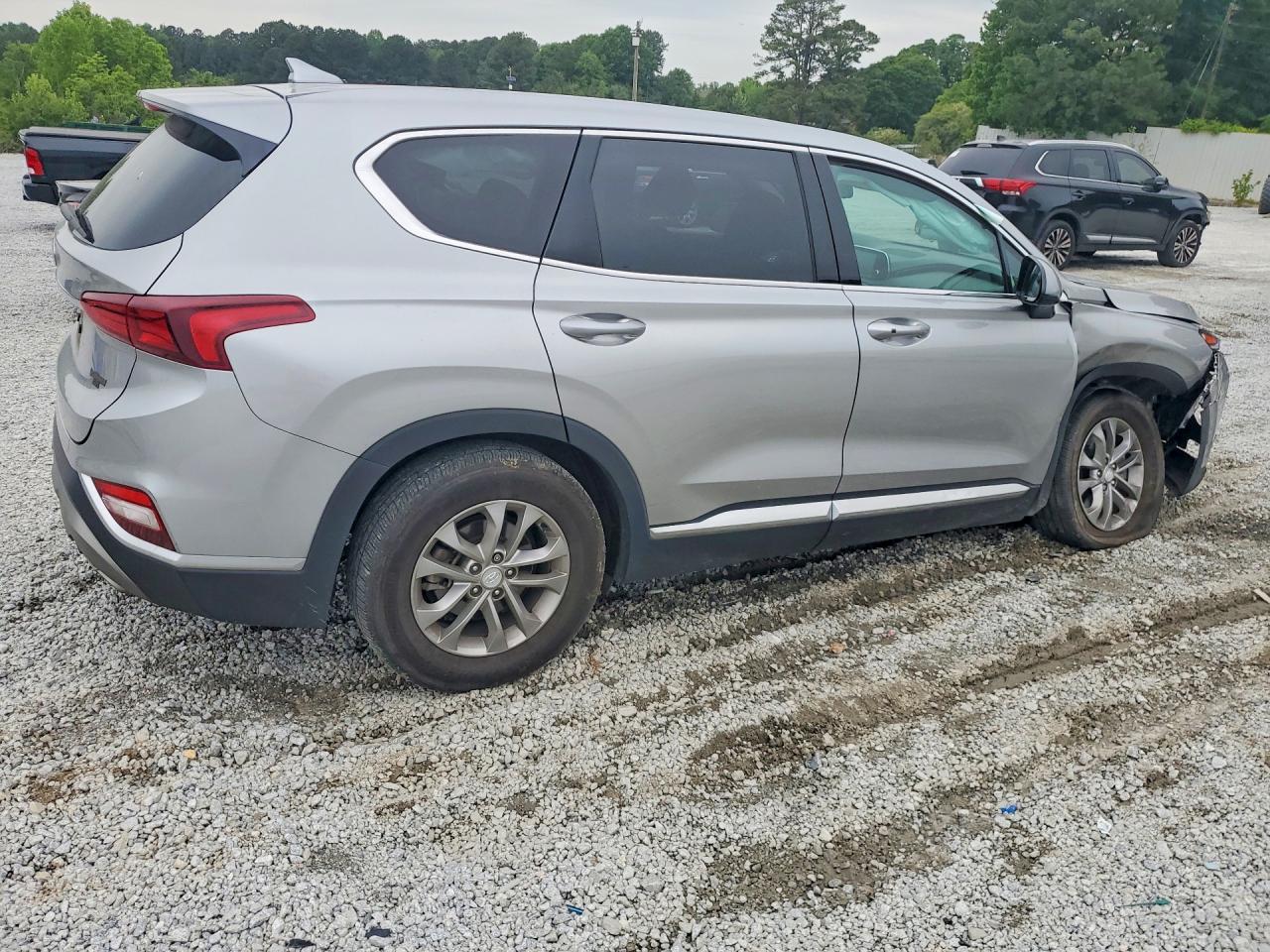 Hyundai SANTA FE Sel