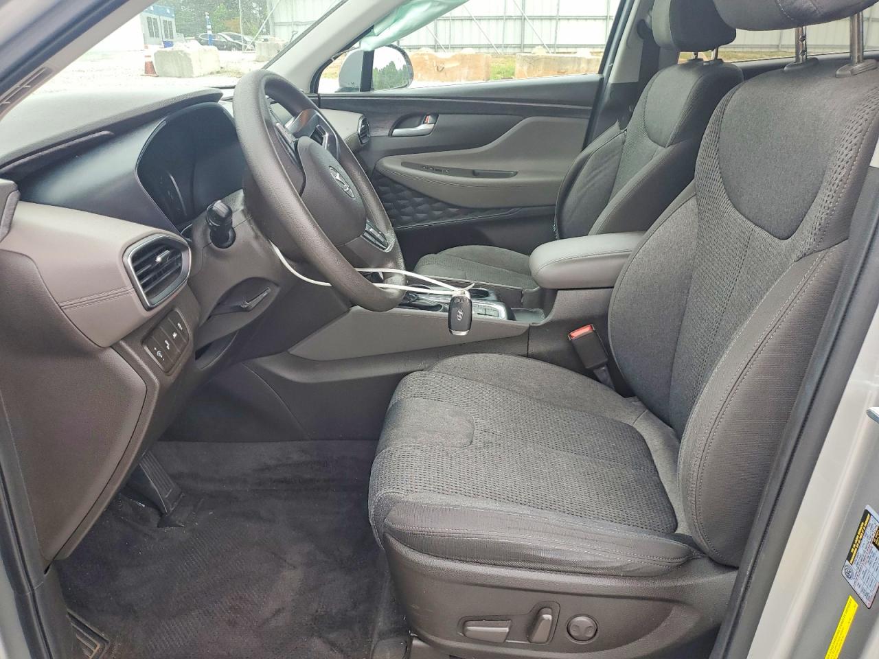Hyundai SANTA FE Sel