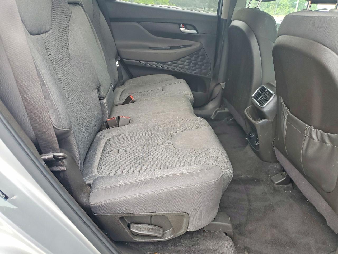 Hyundai SANTA FE Sel
