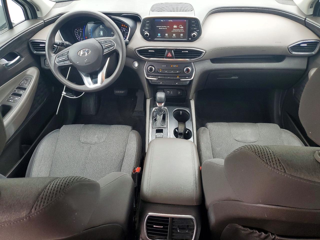 Hyundai SANTA FE Sel