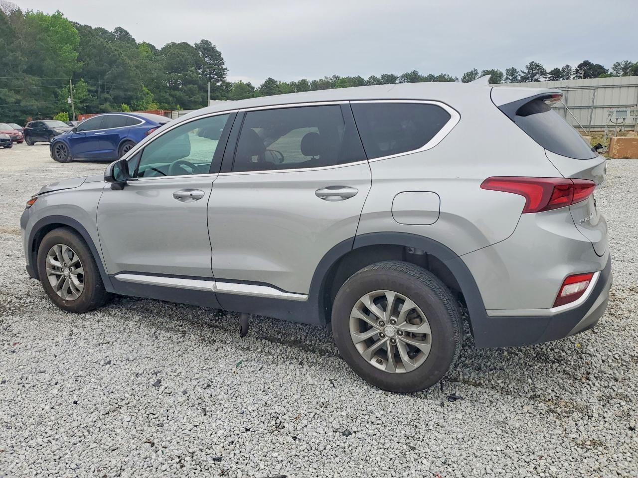 Hyundai SANTA FE Sel