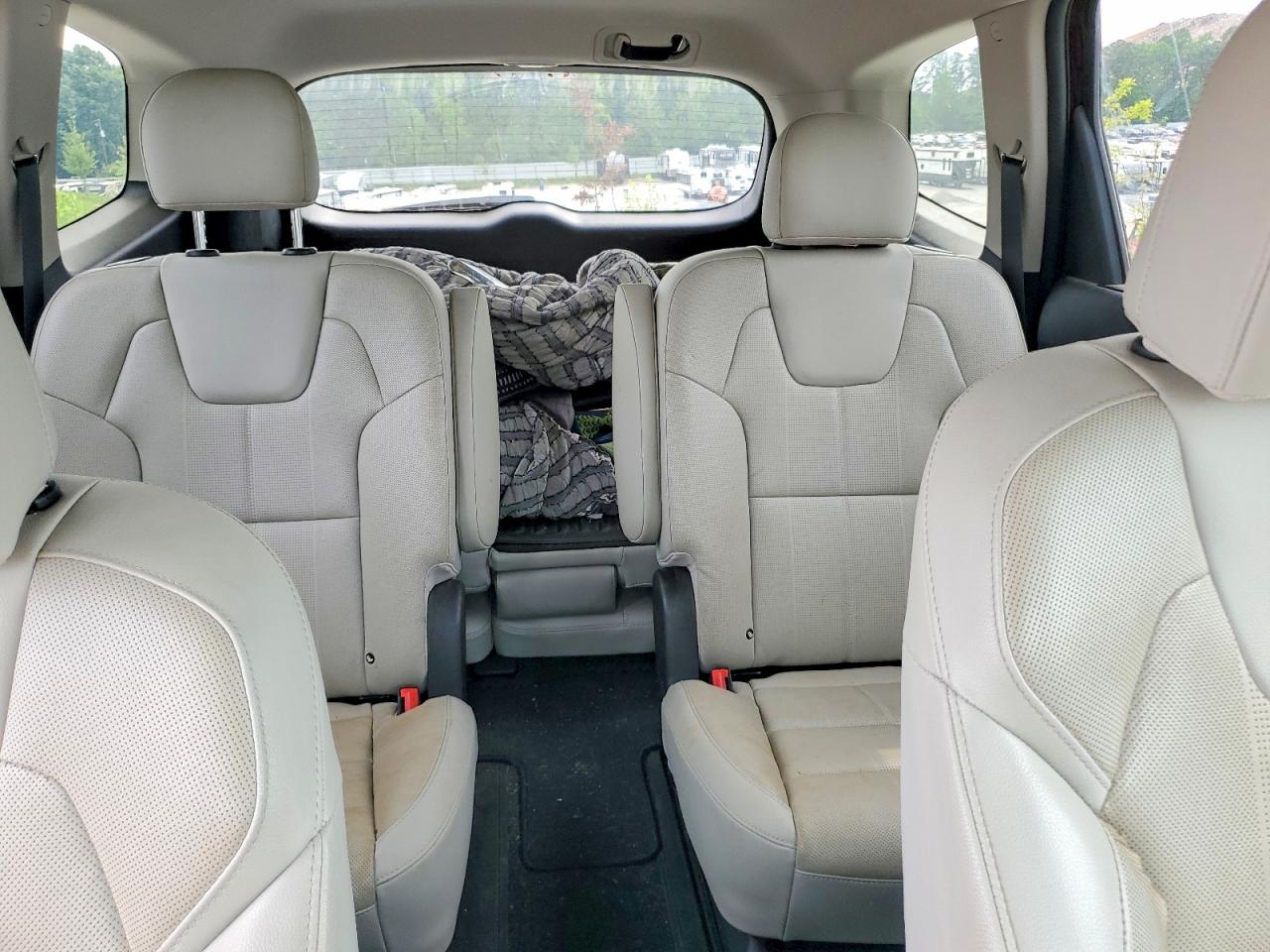 Kia Telluride Ex