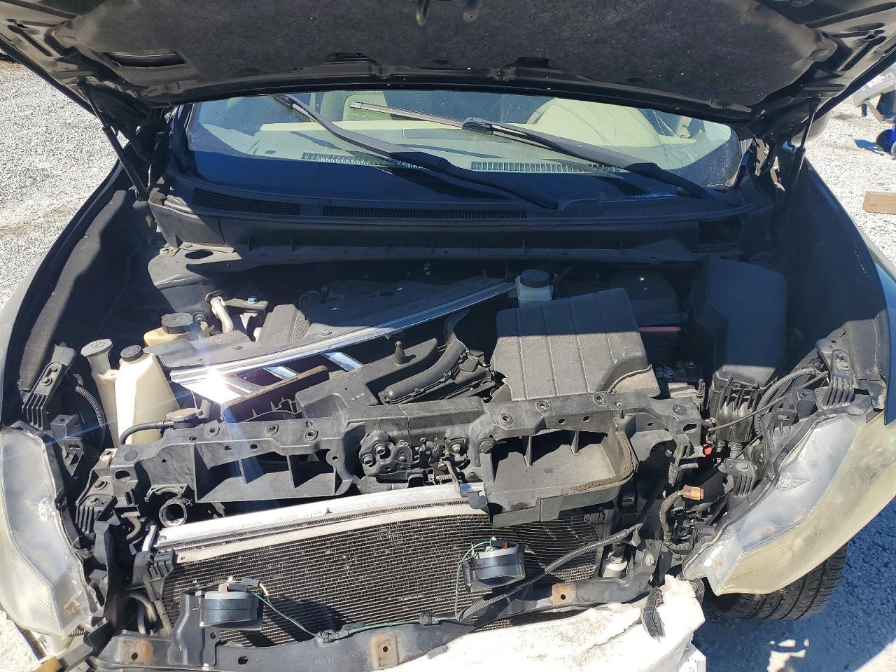 Nissan Murano S