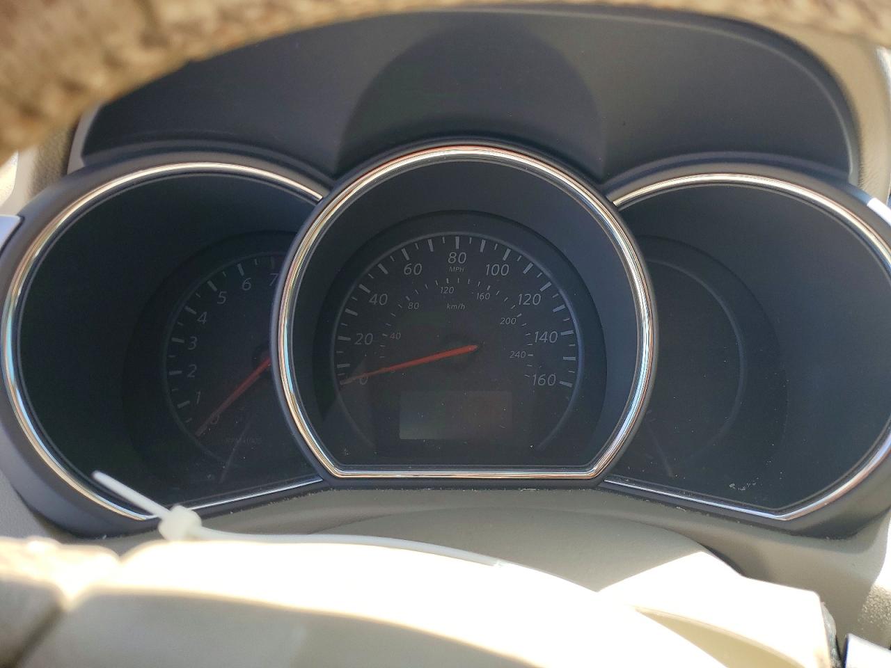 Nissan Murano S