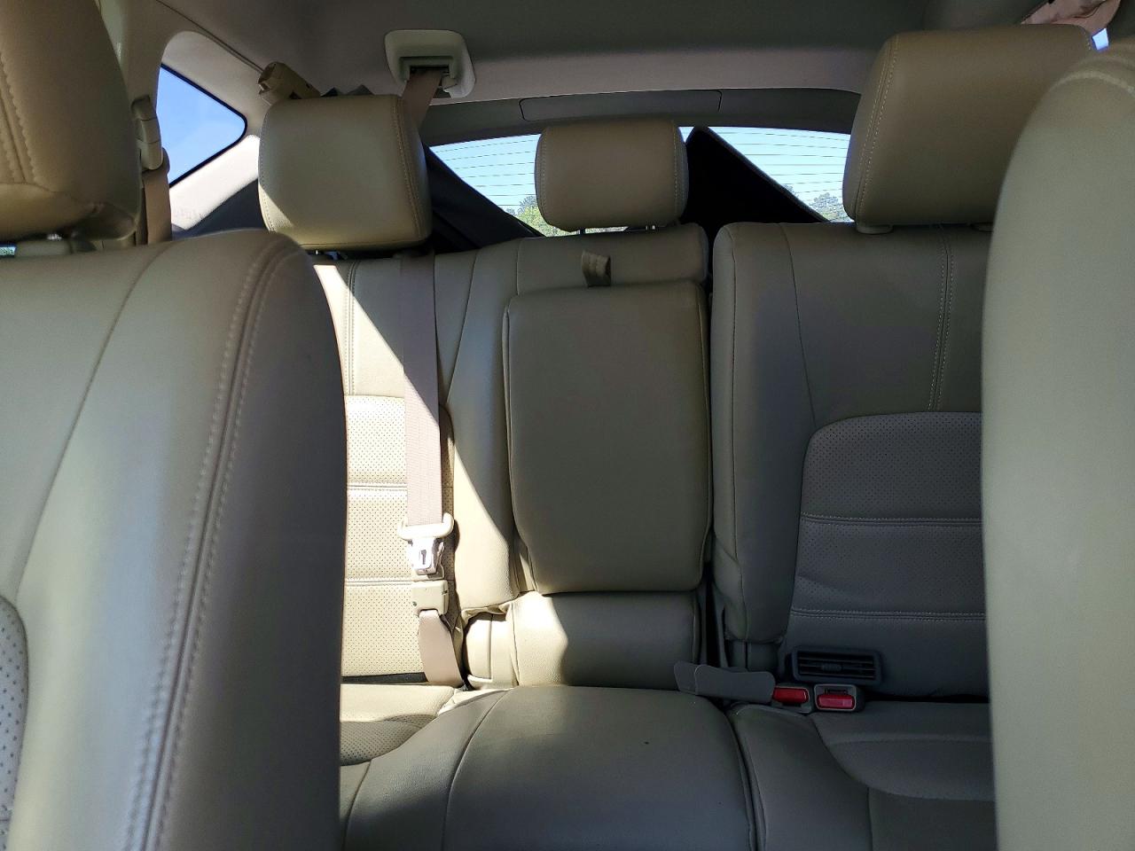 Nissan Murano S