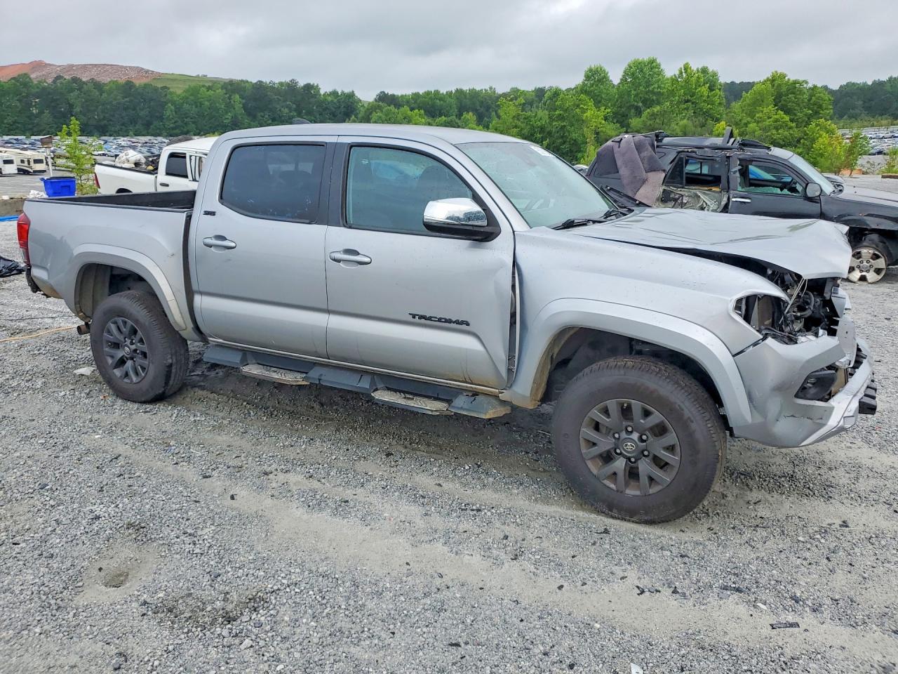 Toyota Tacoma Sr5 V6