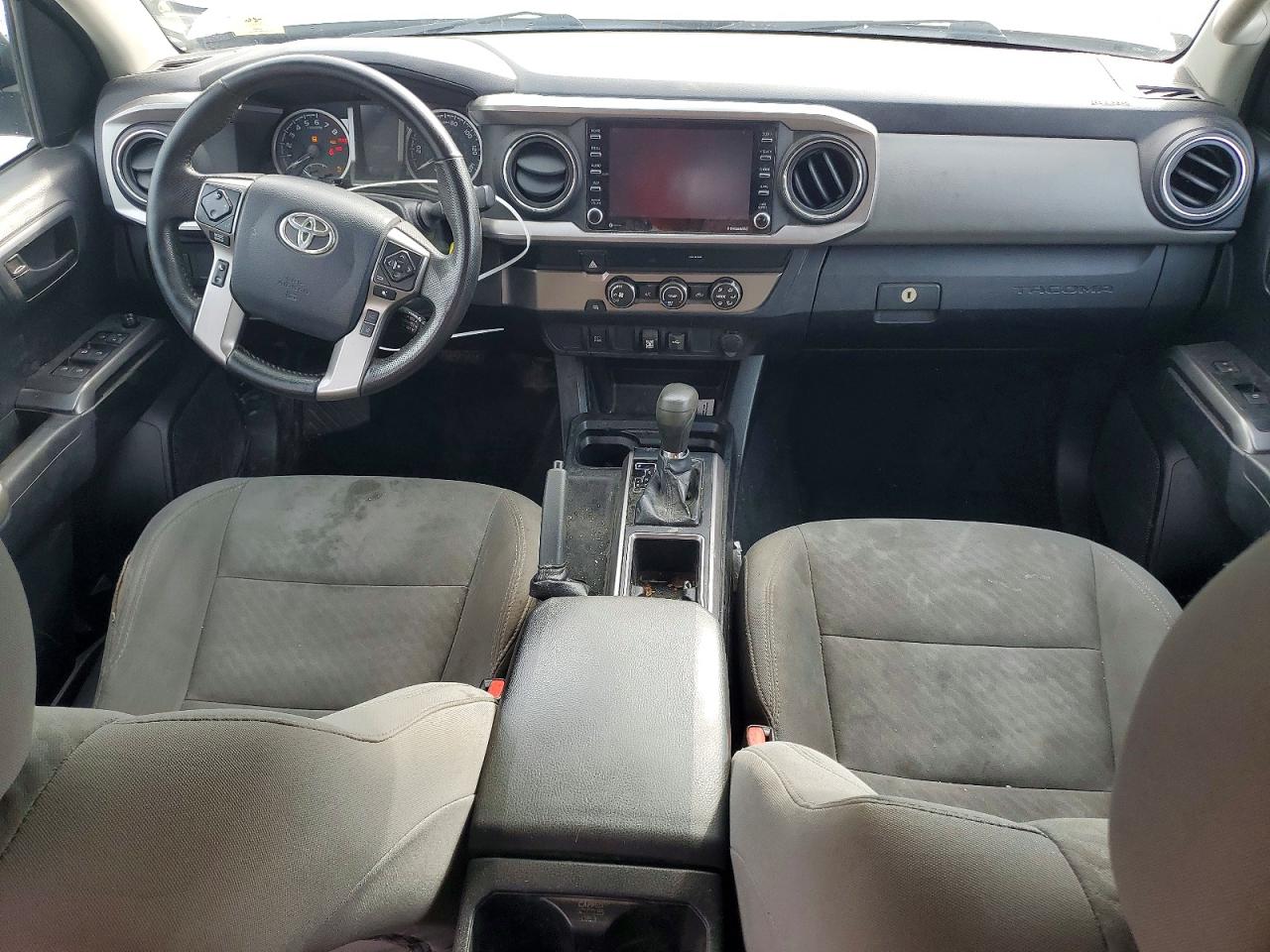 Toyota Tacoma Sr5 V6