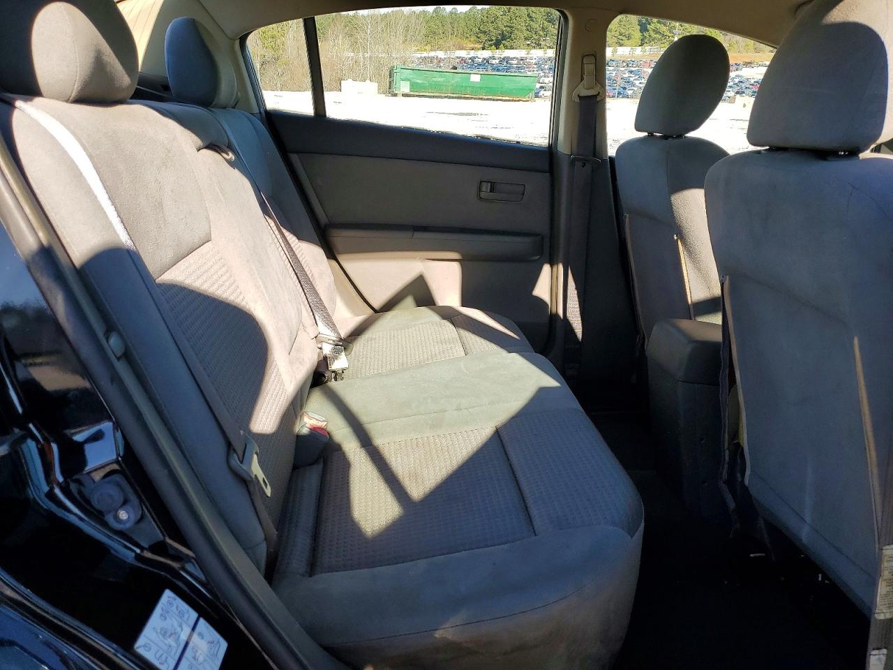 Nissan Sentra 2.0
