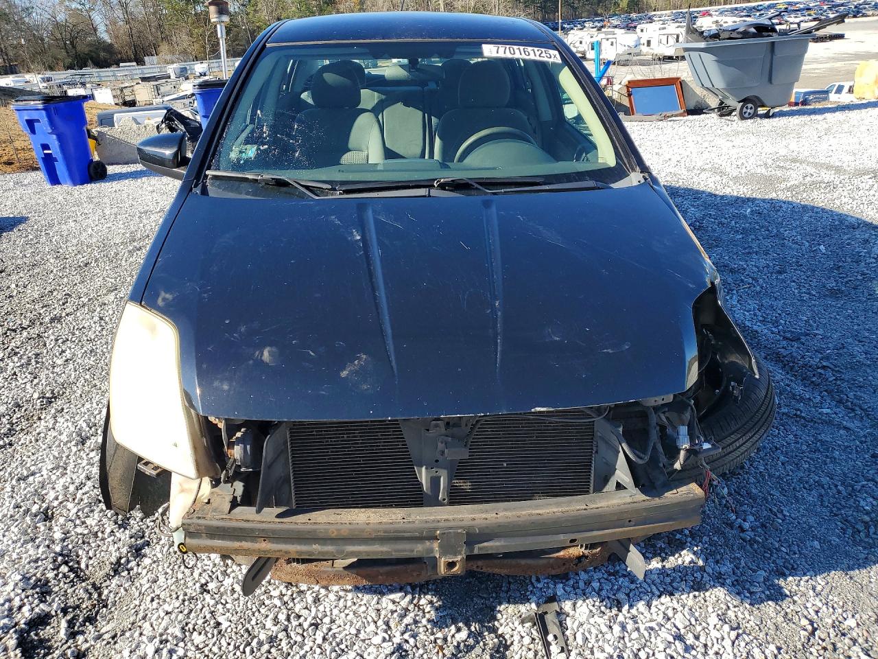 Nissan Sentra 2.0