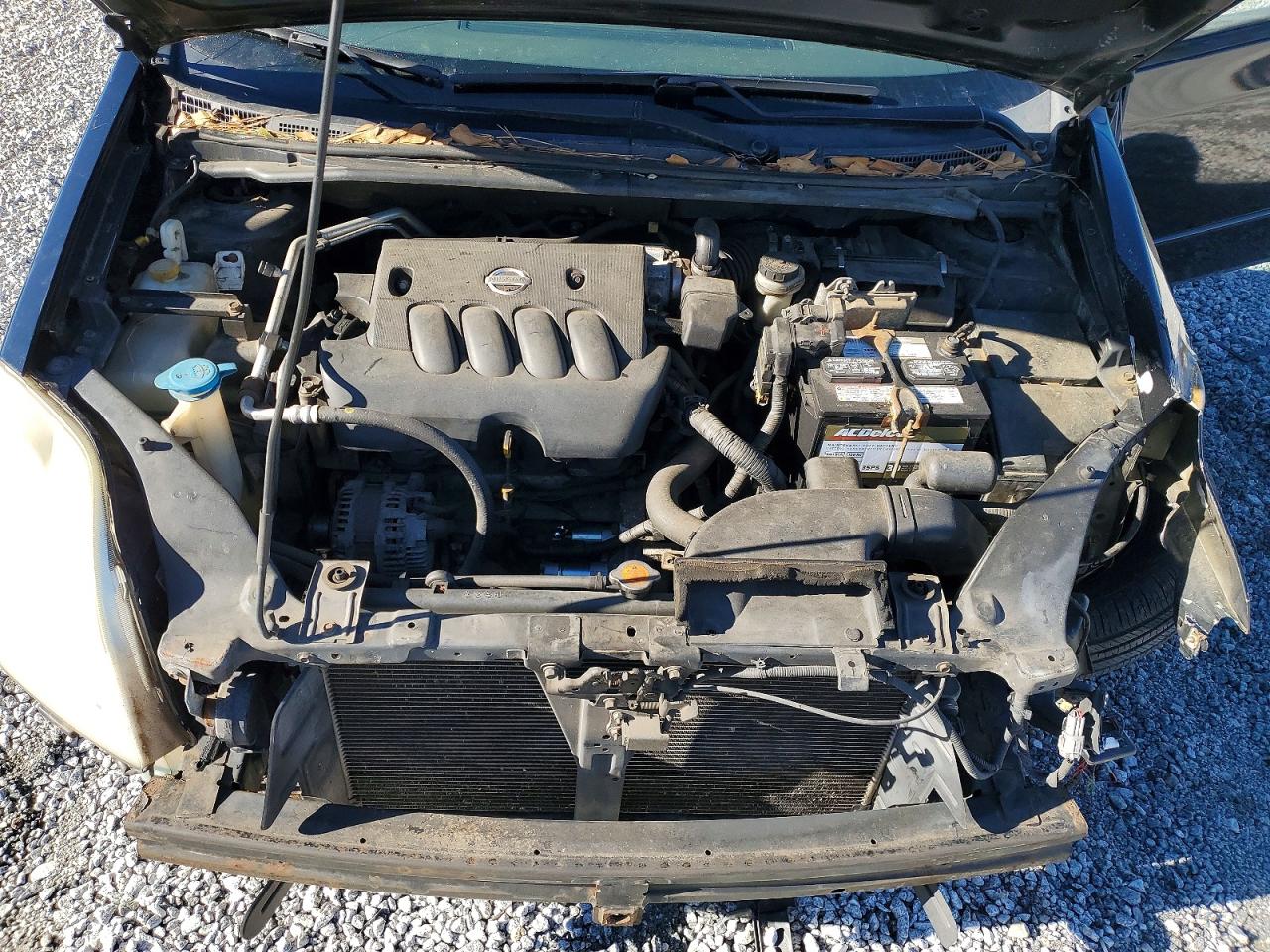 Nissan Sentra 2.0