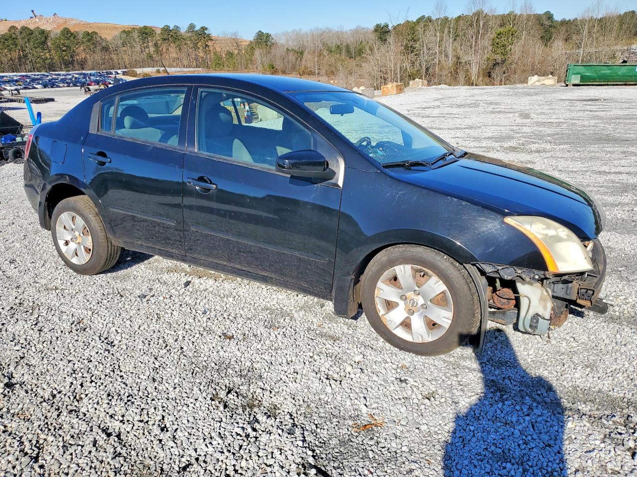 Nissan Sentra 2.0