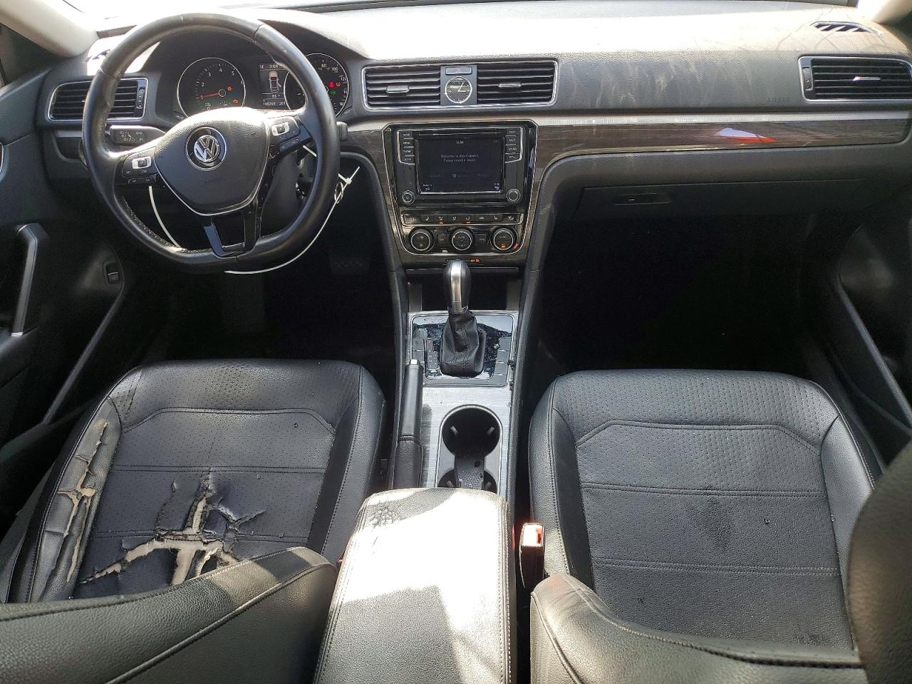 Volkswagen Passat Se