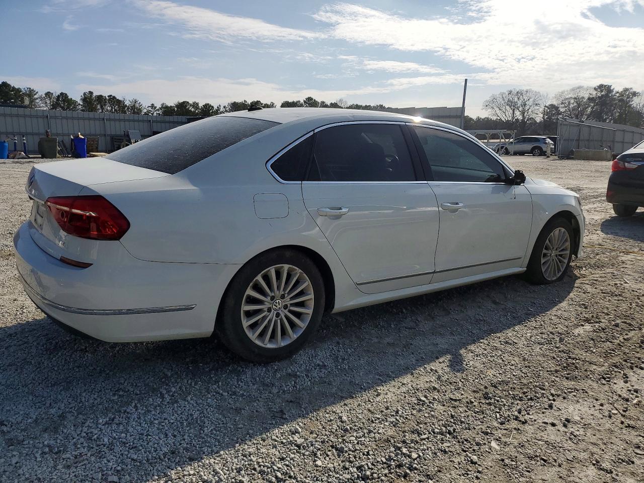 Volkswagen Passat Se