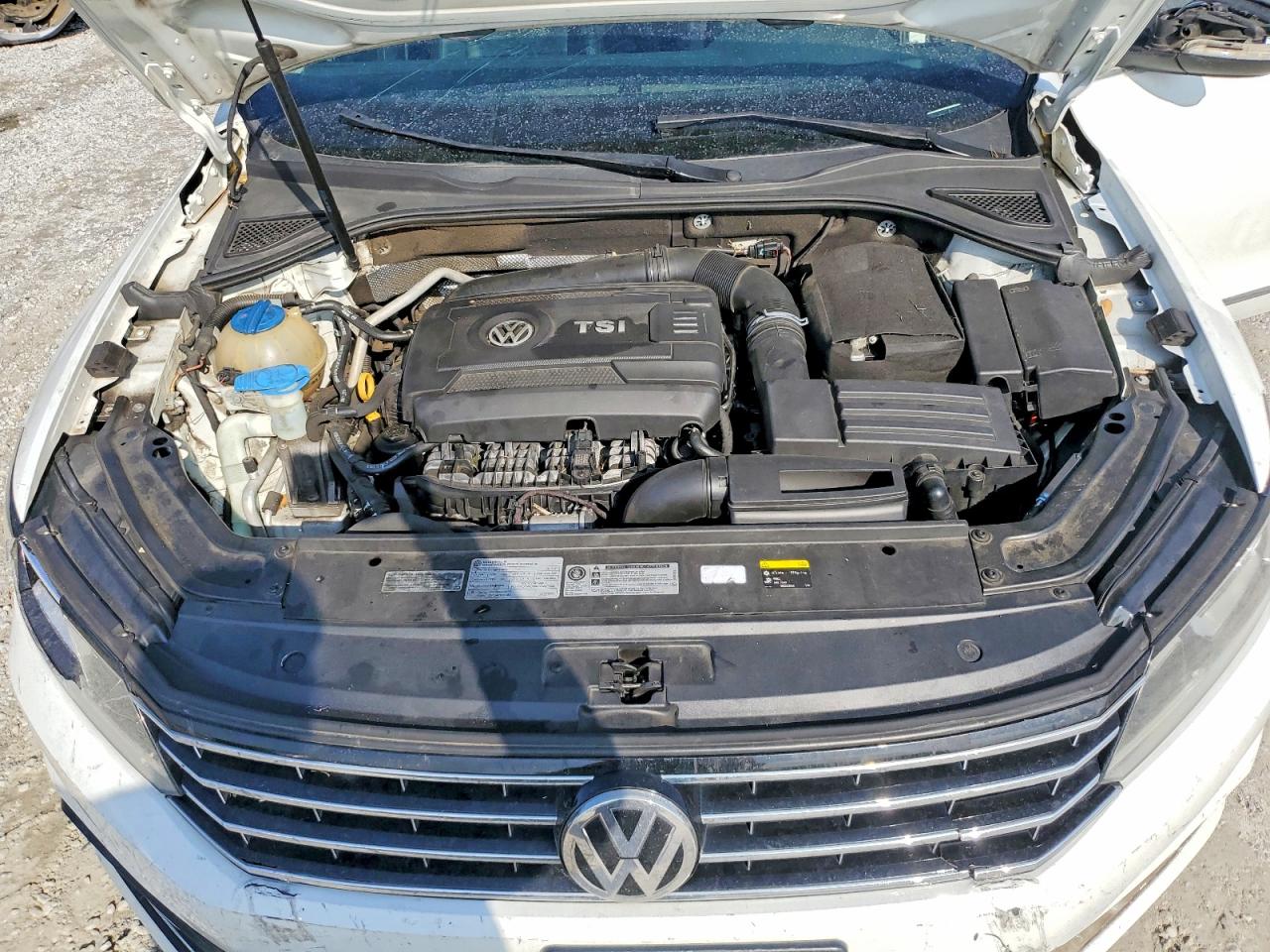 Volkswagen Passat Se