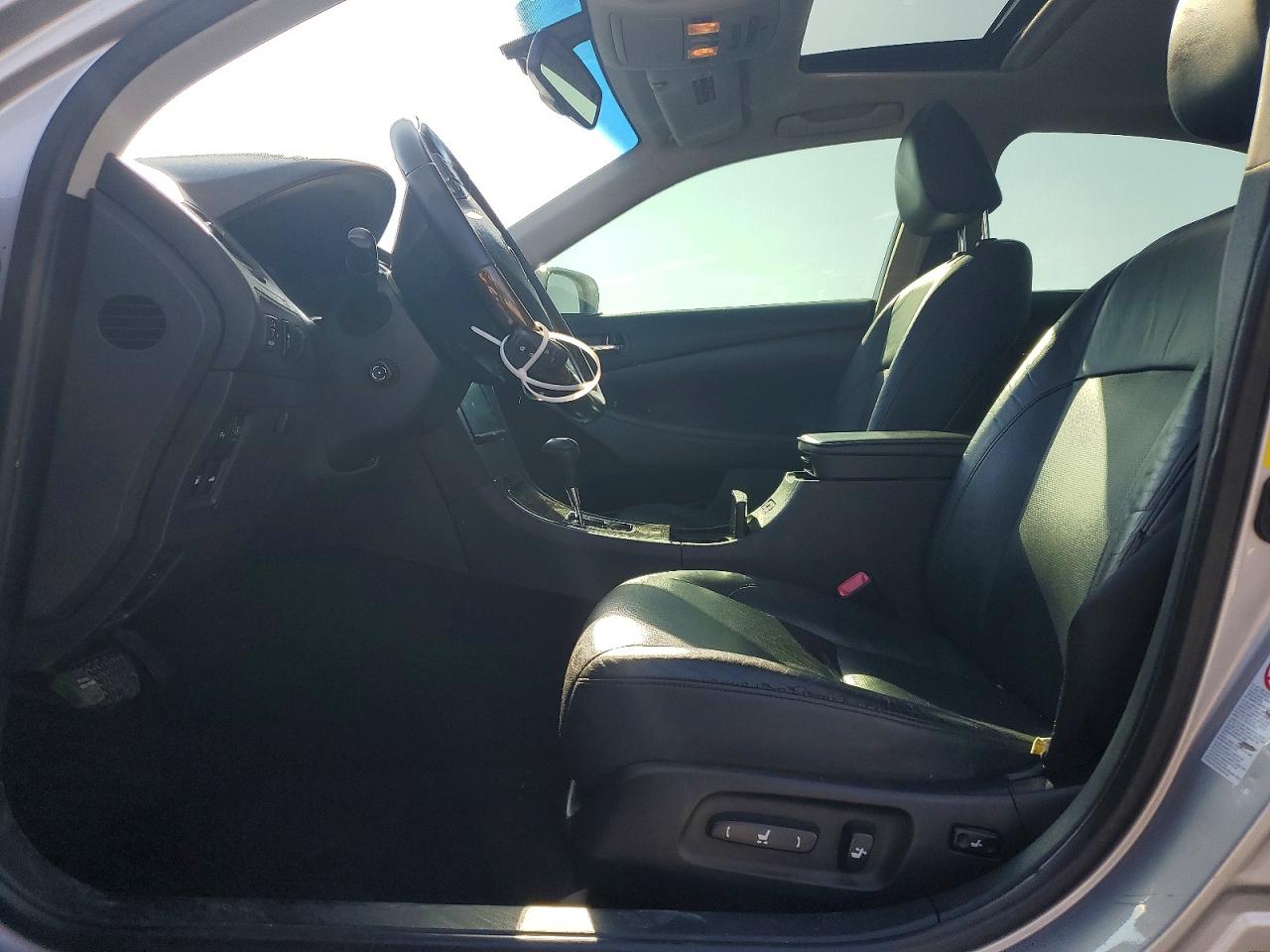 Lexus Es Base
