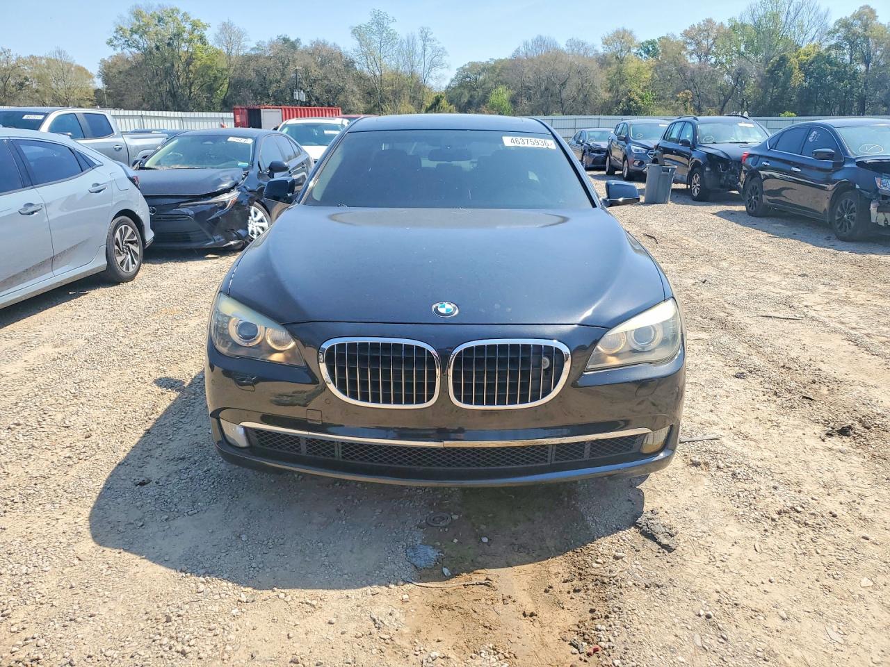 BMW Other Li