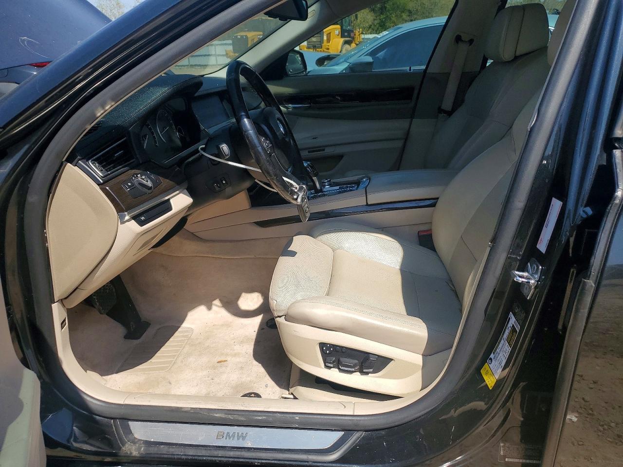 BMW Other Li