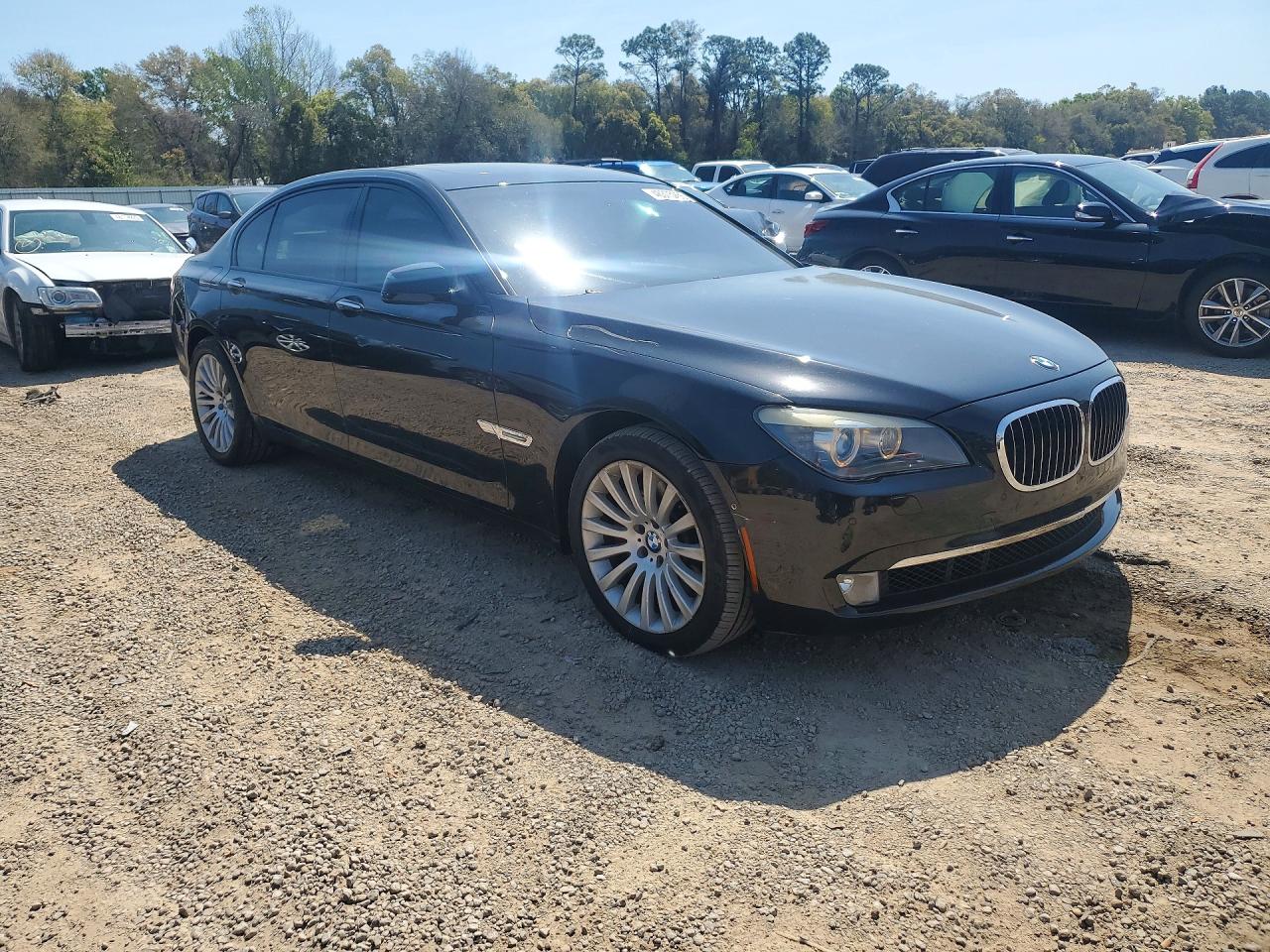BMW Other Li