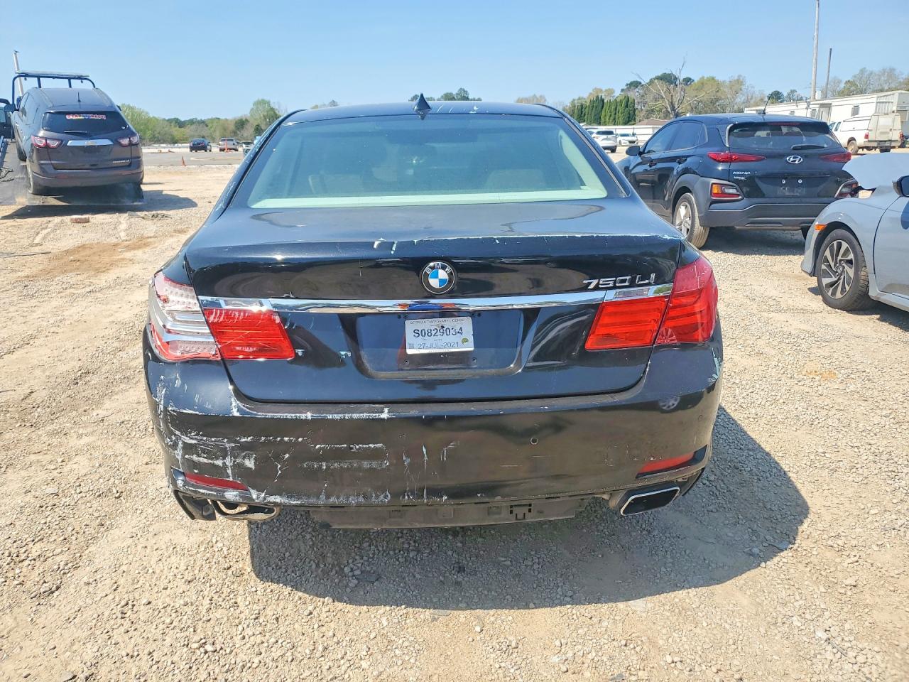 BMW Other Li