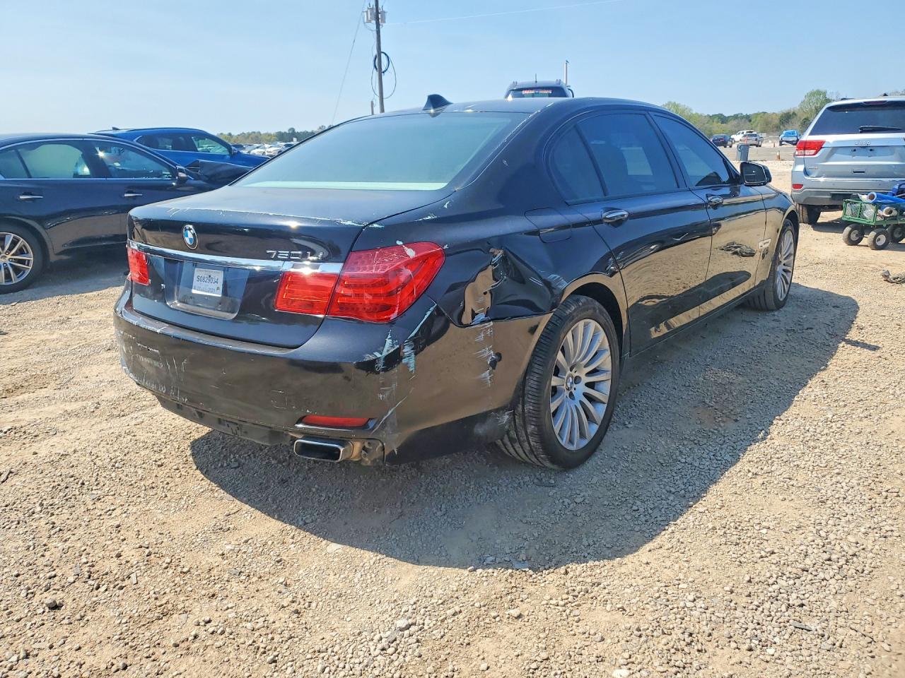 BMW Other Li