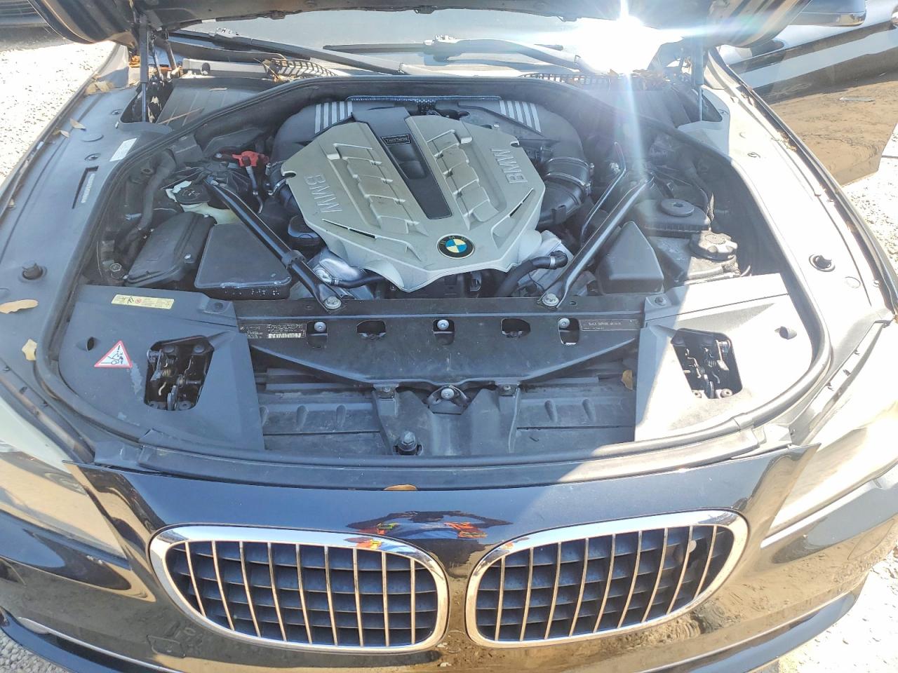 BMW Other Li