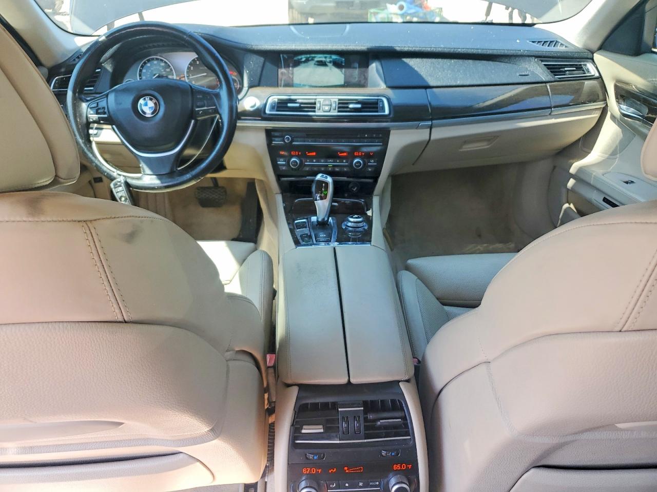 BMW Other Li