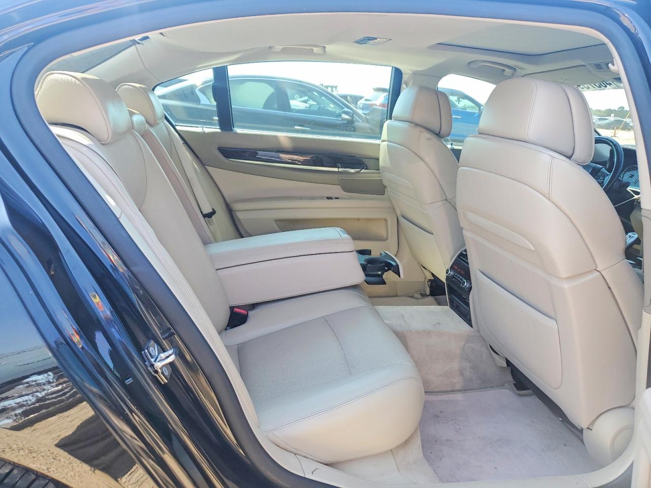BMW Other Li
