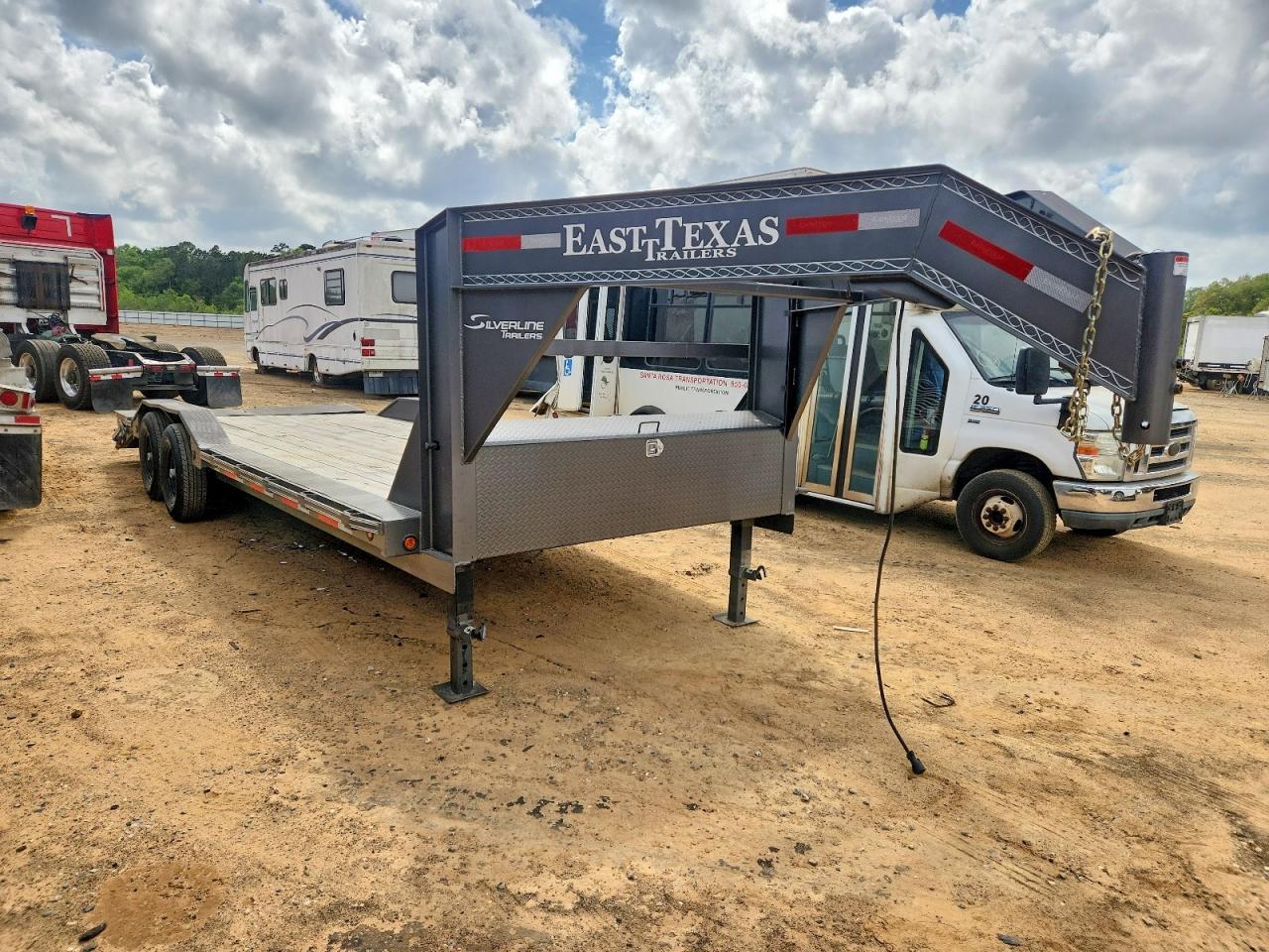 Salvage East Texas Other Image