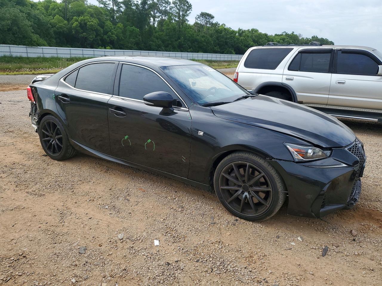Lexus Is 300