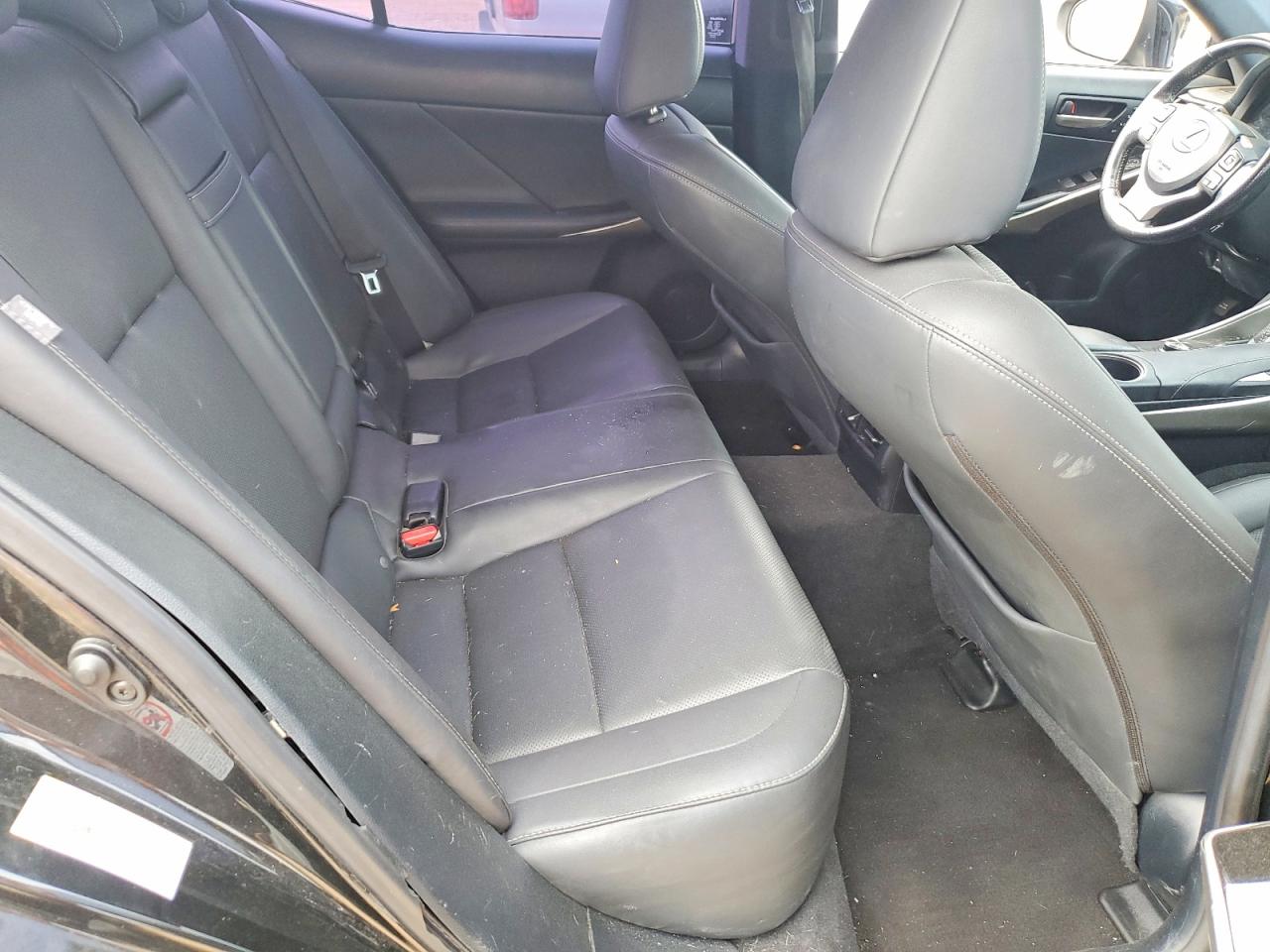 Lexus Is 300