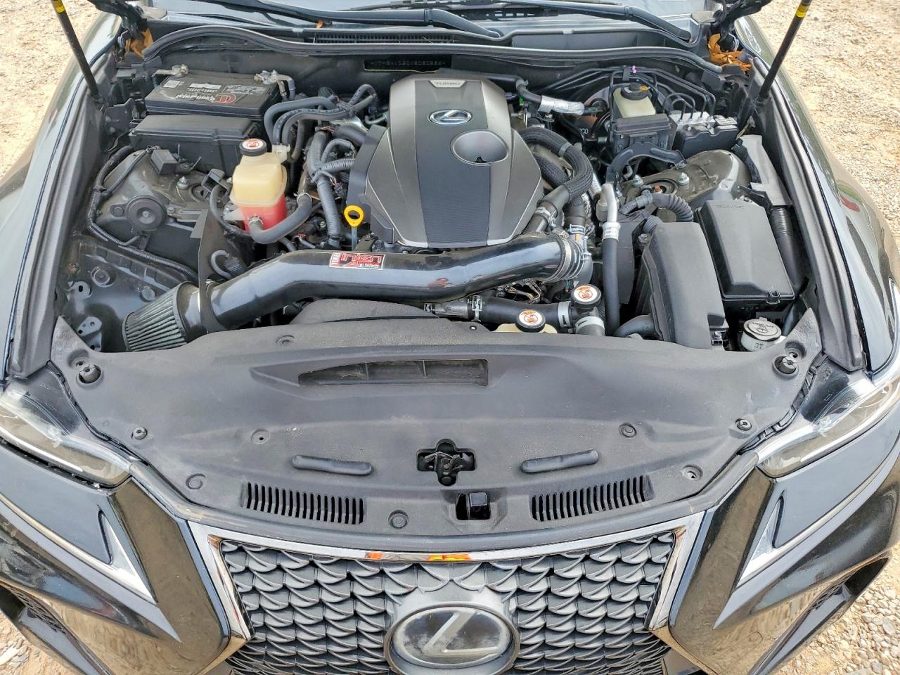 Lexus Is 300