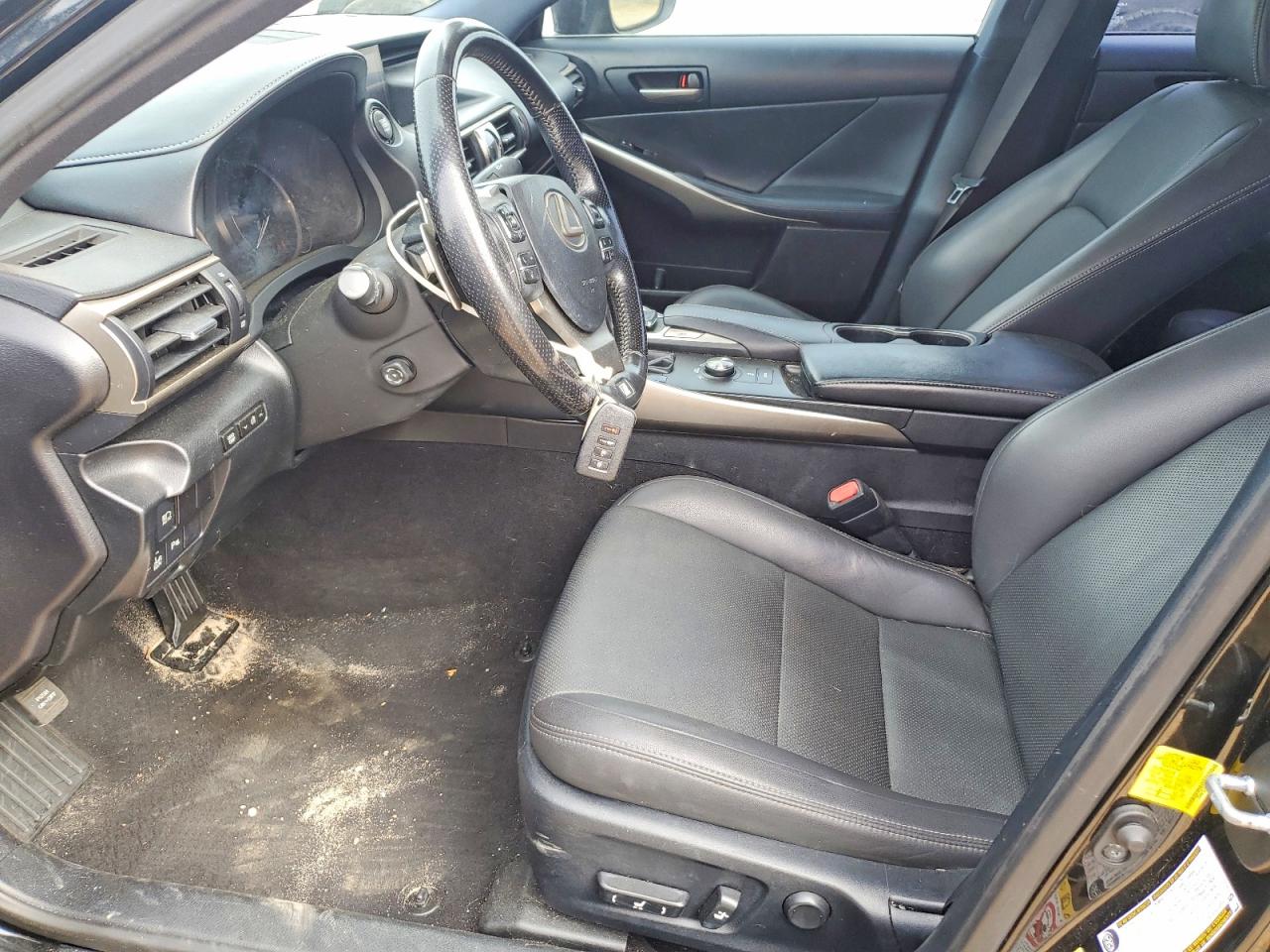 Lexus Is 300