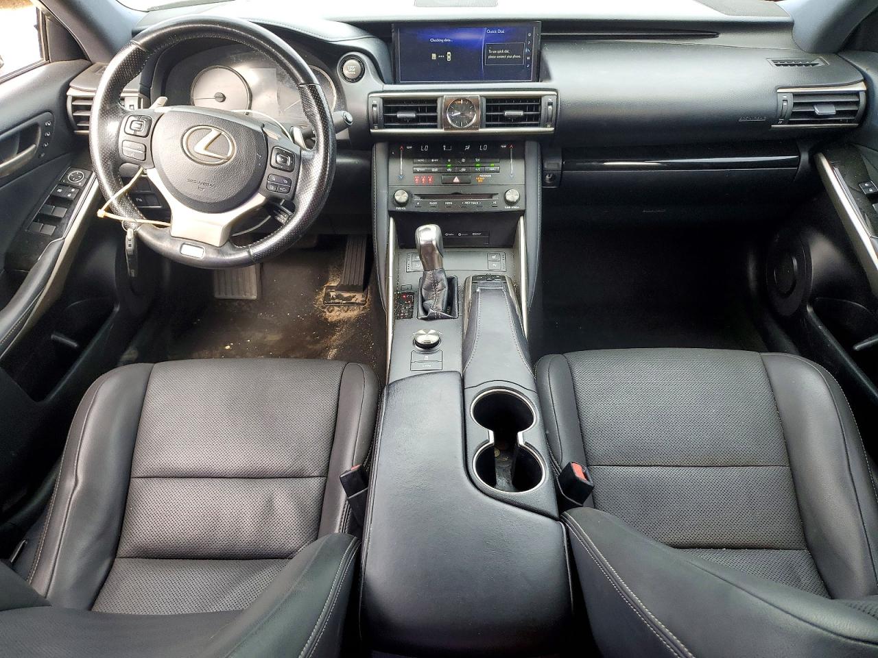 Lexus Is 300