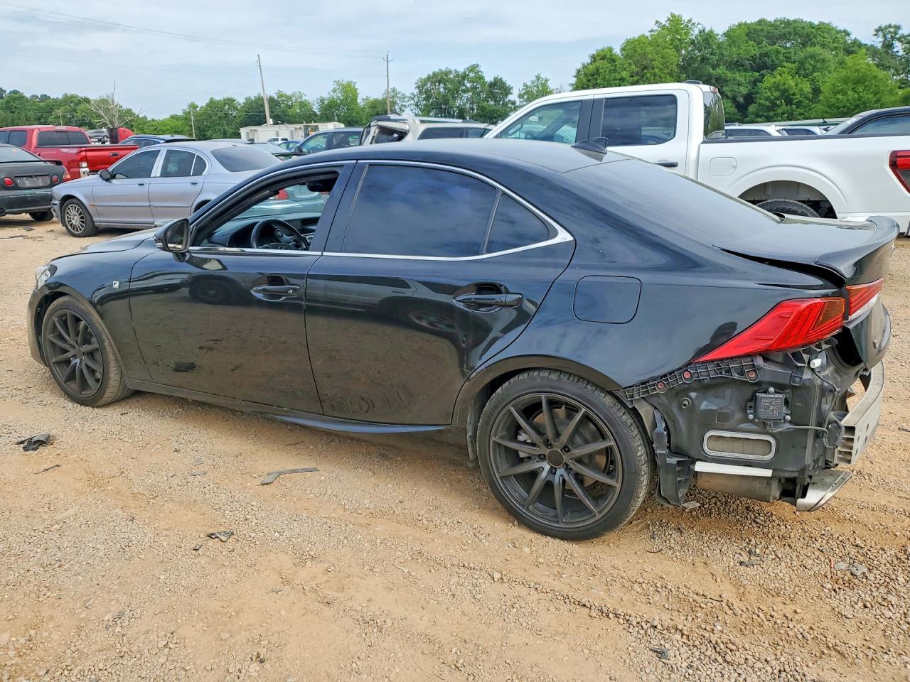 Lexus Is 300