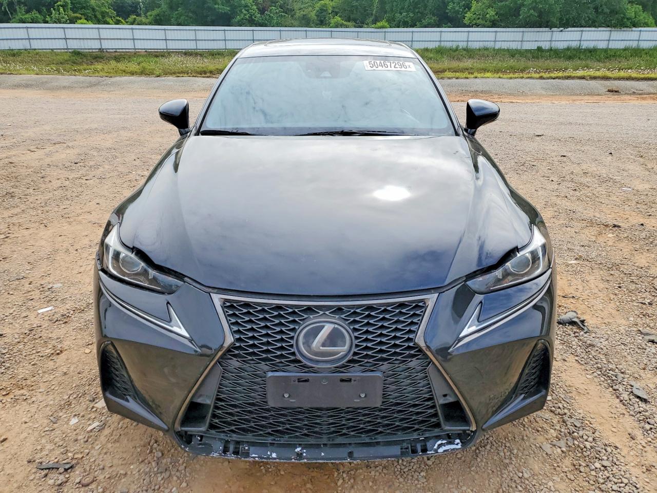 Lexus Is 300