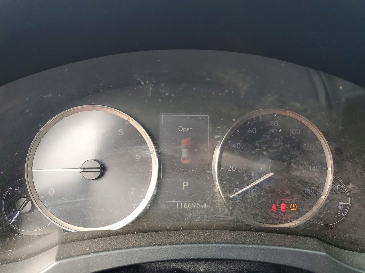 Lexus Is 300