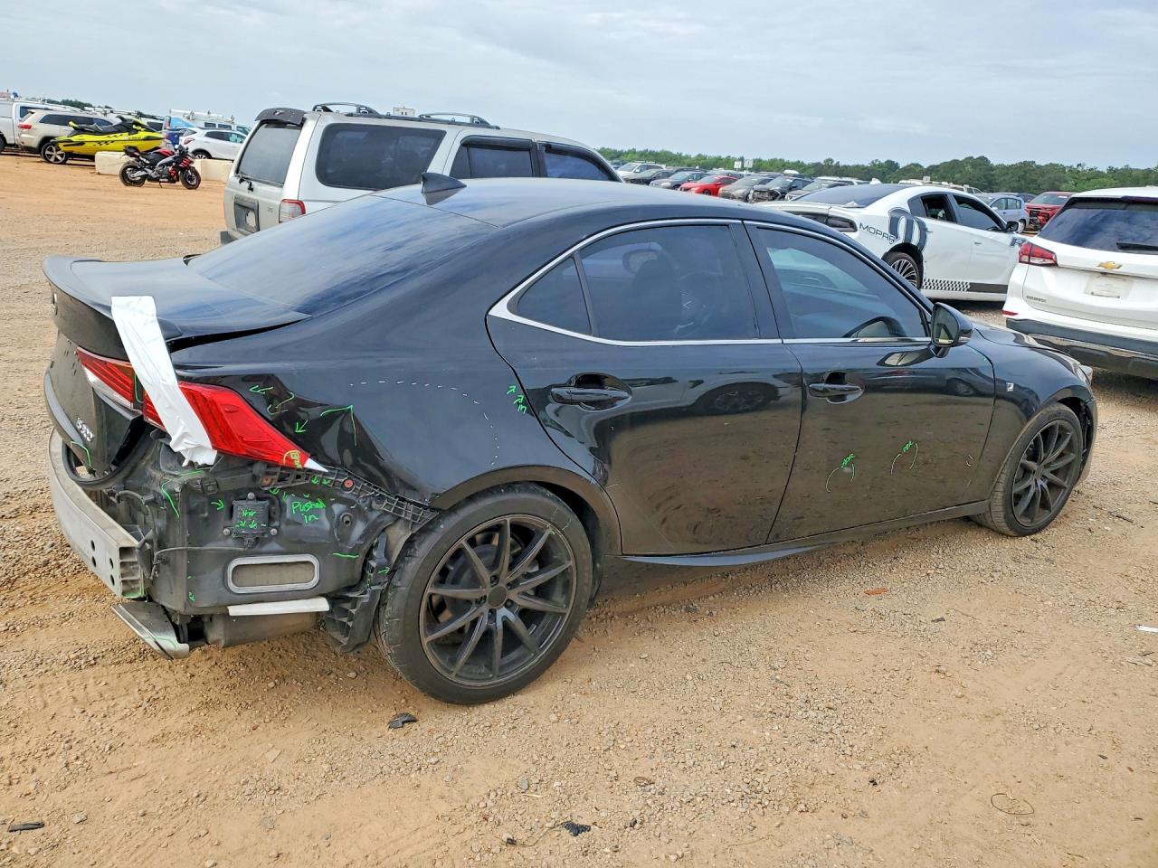 Lexus Is 300