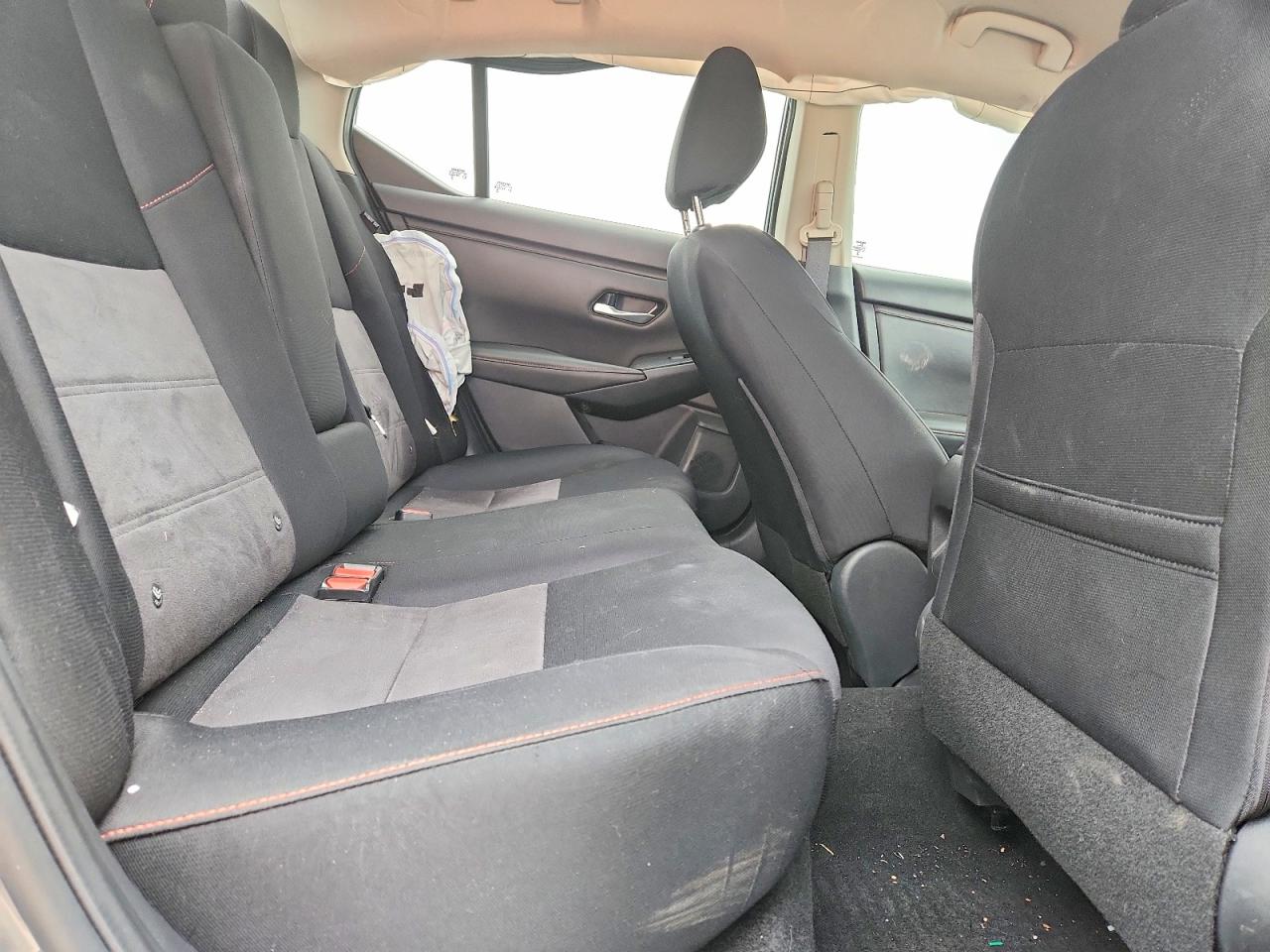 Nissan Sentra Sr