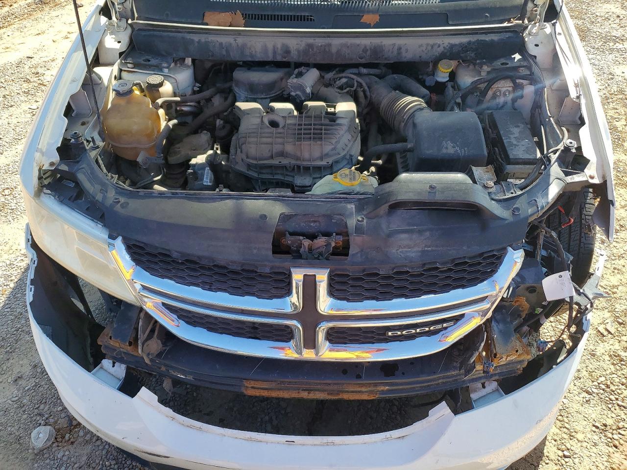 Dodge Journey Sxt