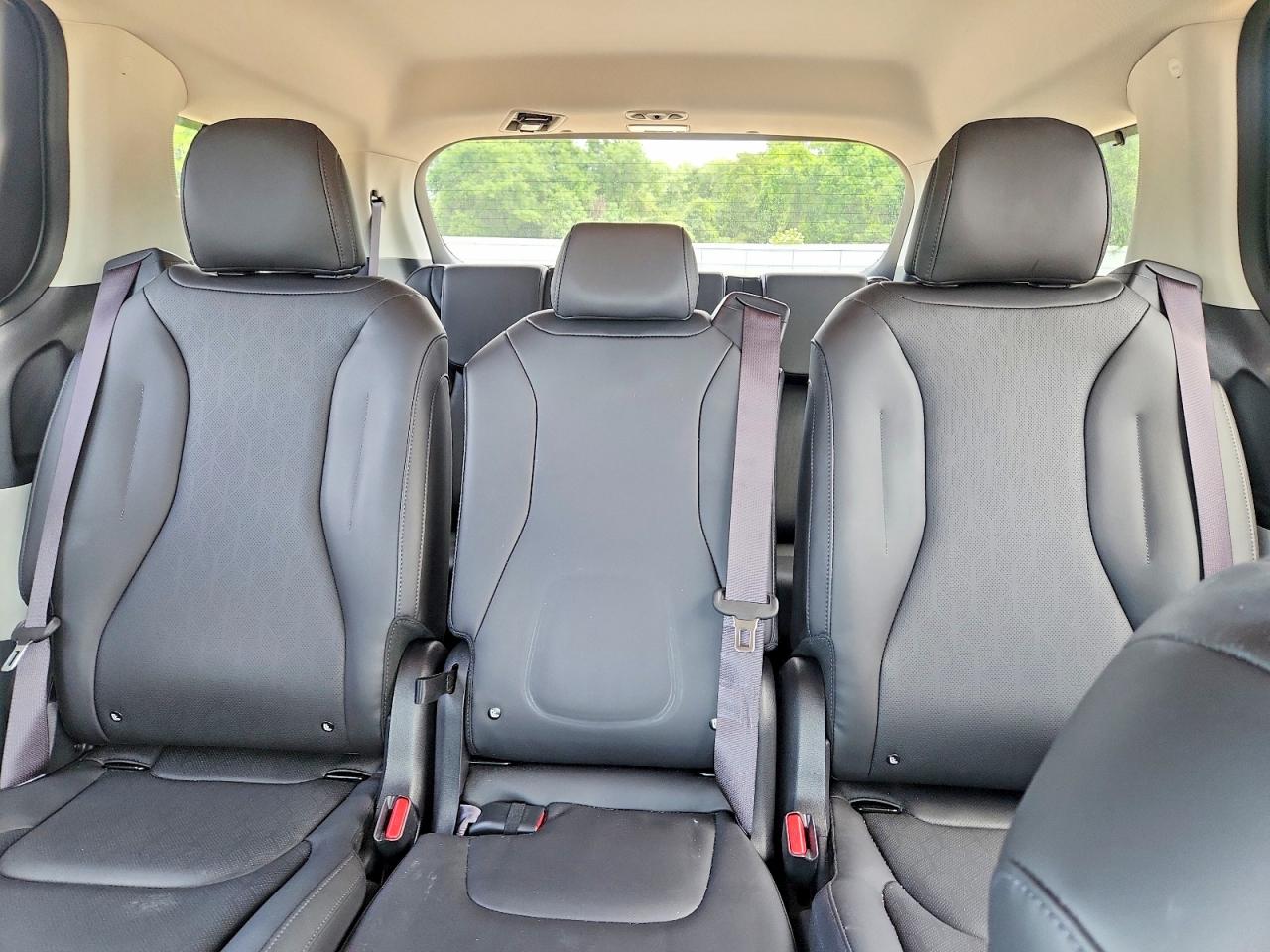 Kia Carnival Sx