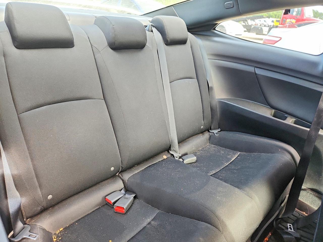 Honda Civic Si