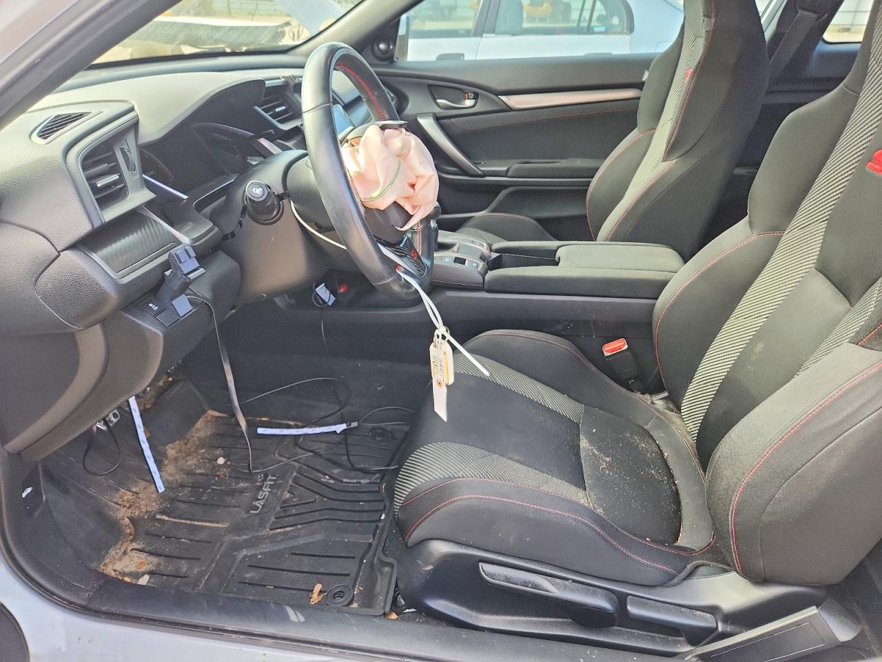 Honda Civic Si