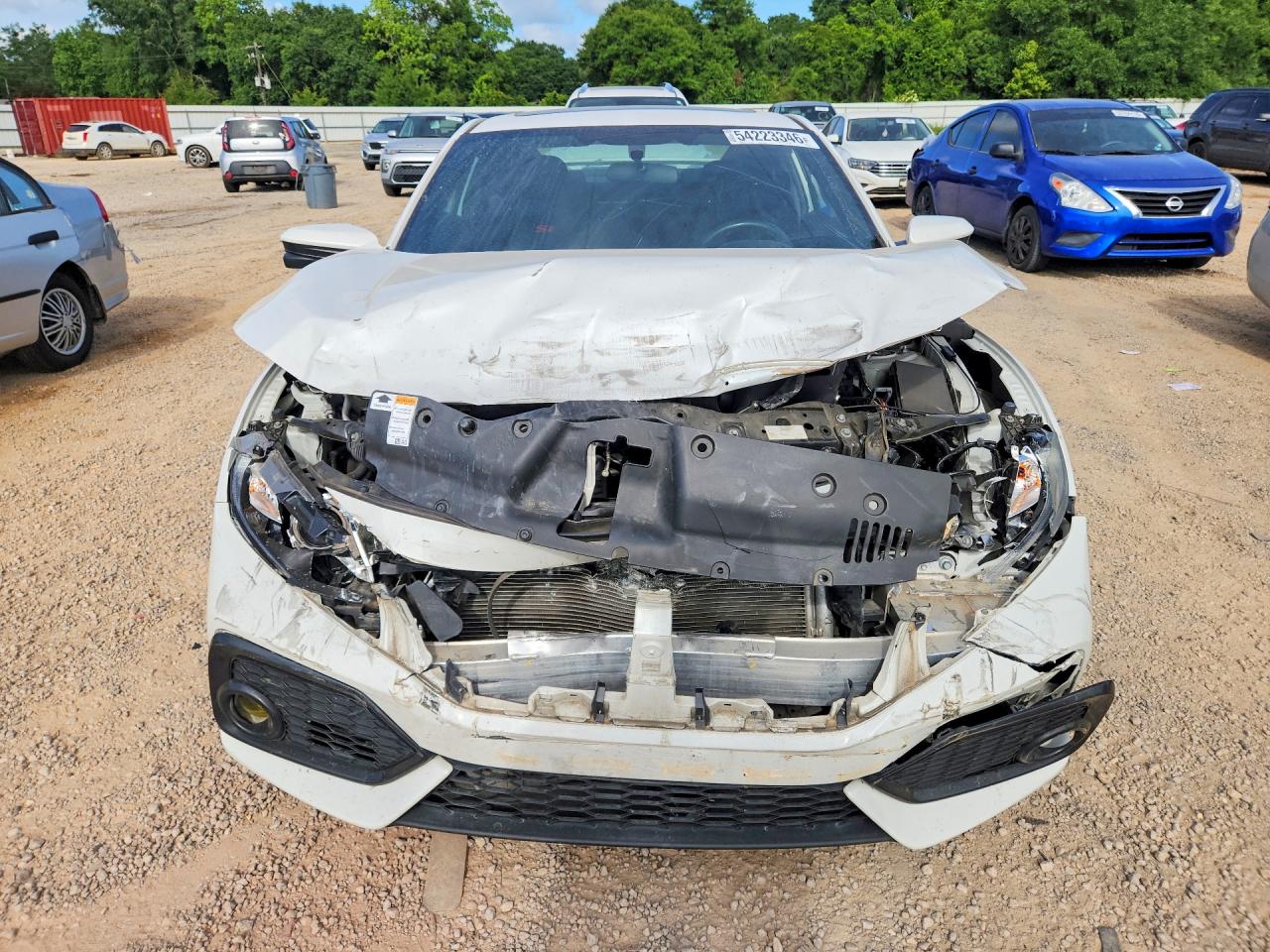 Honda Civic Si