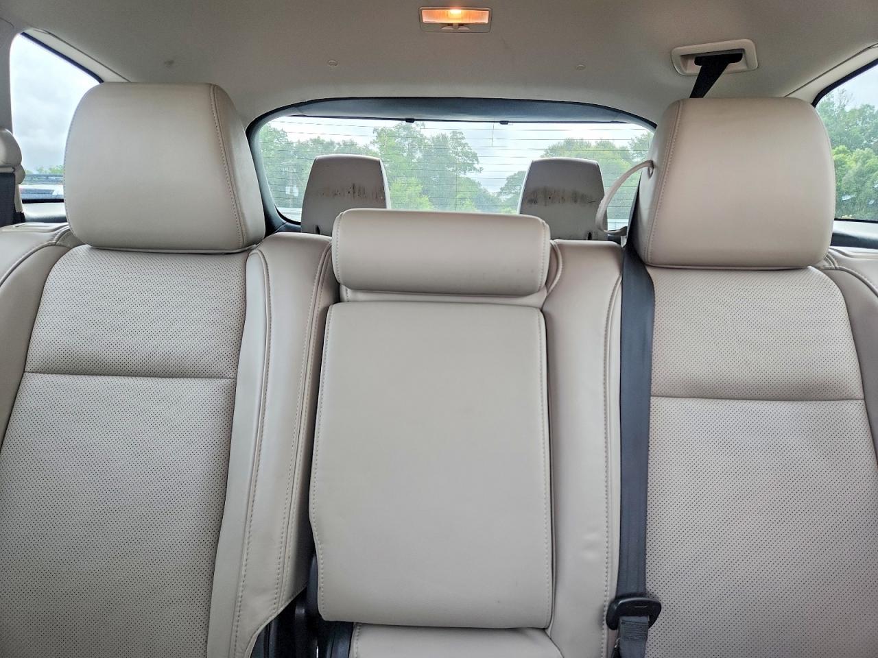 Mazda Cx Grand Touring
