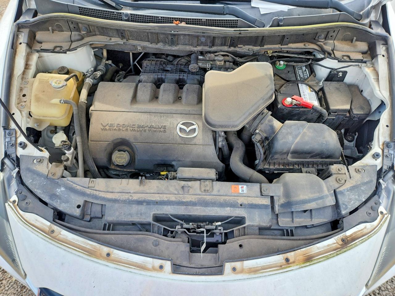 Mazda Cx Grand Touring